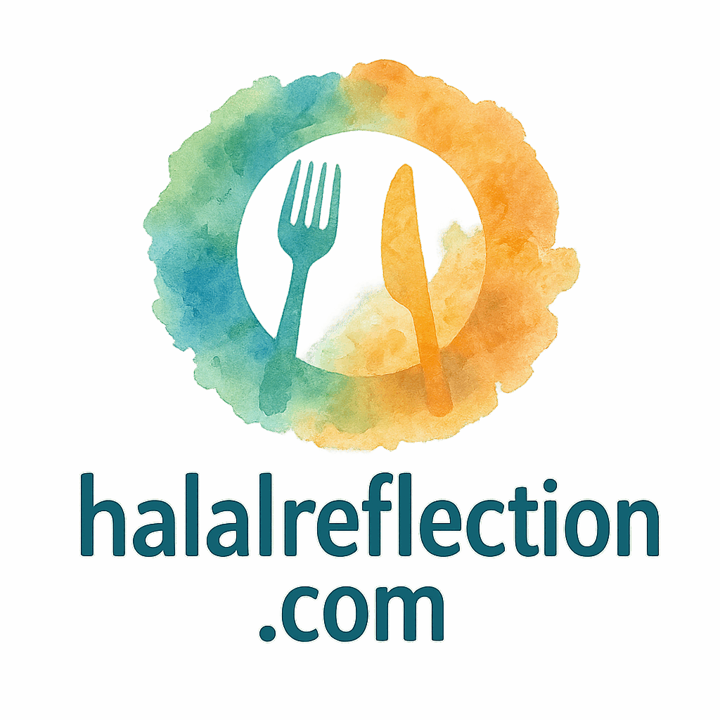 halalreflection.com